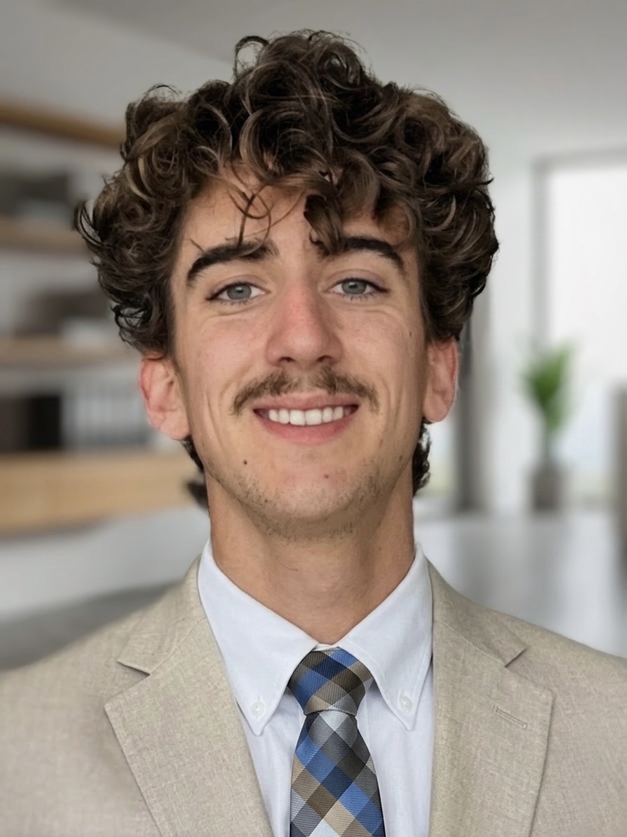 Clark Barrett